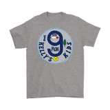 PT Boat Squadron RON 9 Cotton T-Shirt