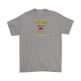 PT-306 "Fascinatin' Bitch" Ron 22 T-Shirt