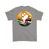 PT-221 "Omen Of The Seas" RON 16 T-Shirt