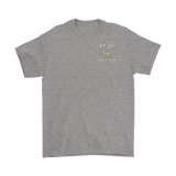 PT-221 "Omen Of The Seas" RON 16 T-Shirt