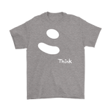 Original Art by Yoko Komori Olson THINK T-Shirt