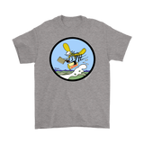 PT Boat Squadron RON 2 SPAM Chef T-Shirt