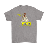 PT Boat PT-171 Dinah Might!! T-Shirt