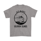 WWII Era PT Boat Work Shirt Reproduction T-Shirt