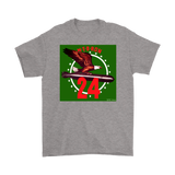 PT Boat Squadron RON 24 Cotton T-Shirt
