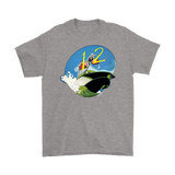 PT Boat Squadron RON 12 Cotton T-Shirt
