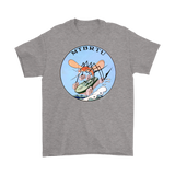 Motor Torpedo Boat Repair Training Unit MTBRTU T-Shirt