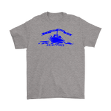 PT Boat Base 17 Philippines T-Shirt