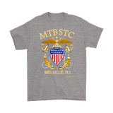 PT Boat MTBSTC T-Shirt