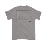 PT Boat Squadron RON 15 Cotton 2-Sided T-Shirt w/Motto