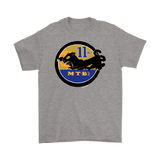 PT Boat Squadron RON 11 T-Shirt Version 2