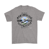 Motor Torpedo Boat Squadrons Training Center MTBSTC T-Shirt