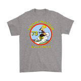 McHale's Navy Taratupa Yacht Club Misfits T-Shirt