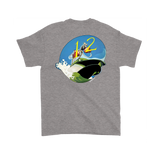 PT-190 RON 12 Custom 2-Side T-Shirt