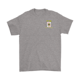 PT-190 RON 12 Custom 2-Side T-Shirt