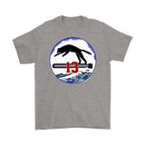PT Boat Black Cat Squadron RON 13 T-Shirt