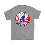 Custom PT-507 RON 34 T-Shirt