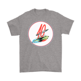 PT Boat Squadron RON 40 T-Shirt