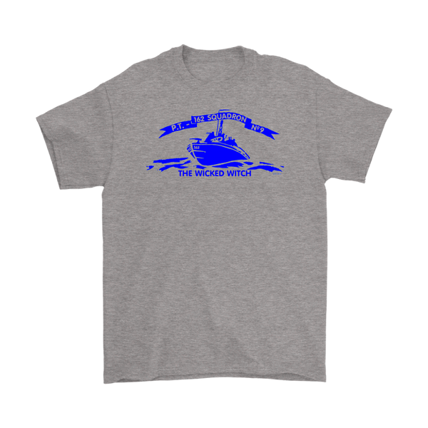 PT-162 RON 9 WICKED WITCH T-Shirt