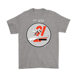 Custom PT-326 RON 21 Cotton T-Shirt