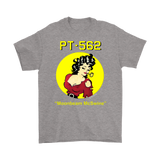 PT Boat PT-562 Moonbeam McSwine From Li'l Abner T-Shirt