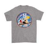 PT boat Squadron RON 37 T-Shirt