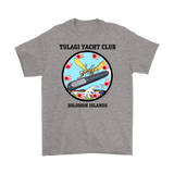 Tulagi Yacht Club T-Shirt