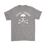 PT Boat PT-210 Little Poison MTB RON 15 T-Shirt