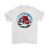 PT Boat Squadron RON 15 Cotton T-Shirt