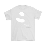 Original Art by Yoko Komori Olson THINK T-Shirt