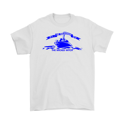 PT-162 RON 9 WICKED WITCH T-Shirt