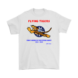 1st AVG Flying Tigers T-Shirt