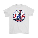 Custom PT-507 RON 34 T-Shirt