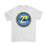 PT Boat Squadron RON 27 T-Shirt