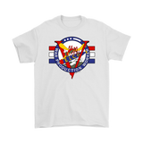 ELCO War Production Worker Cotton T-Shirt