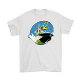 PT Boat Squadron RON 12 Cotton T-Shirt