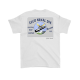 CUSTOM PT-180 RON 11 SPLINTER T-Shirt 2 Sides
