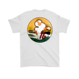 PT-221 "Omen Of The Seas" RON 16 T-Shirt