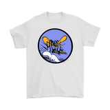 PT Boat Squadron RON 3(2) Pistol Packin' Mosquito T-Shirt
