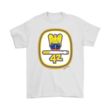 PT Boat Squadron RON 42 T-Shirt