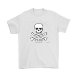 PT Boat PT-210 Little Poison MTB RON 15 T-Shirt