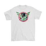PT Boat Squadron RON 39 T-Shirt