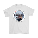 PT Boat PT-10 ELCO Naval Division T-Shirt