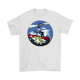 PT Boat Squadron RON 23 Bugs Bunny T-Shirt