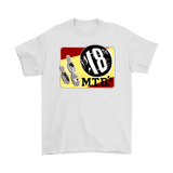 PT Boat Squadron RON 18 Cotton T-Shirt