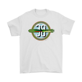 PT Boat Squadron RON 38 ELCO 80 T-Shirt