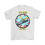 PT Boat PT-109 RON2 T-Shirt