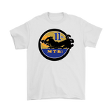 PT Boat Squadron RON 11 T-Shirt Version 2