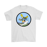 PT Boat Squadron RON 2 SPAM Chef T-Shirt