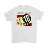 Custom RON 18 Hubert Miller Cotton T-Shirt